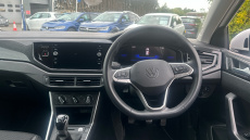 Volkswagen Taigo 1.0 TSI 110 Match 5dr Petrol Hatchback